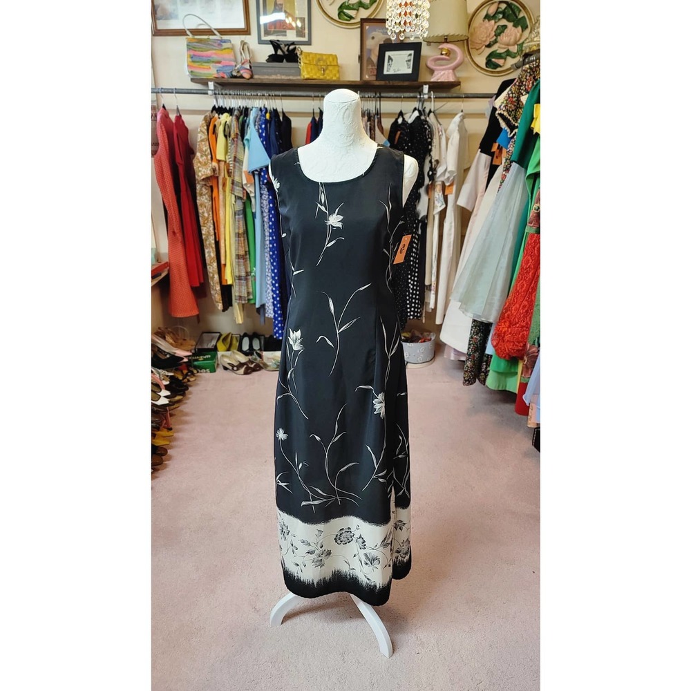 M vintage 1990s Kathie Lee sundress